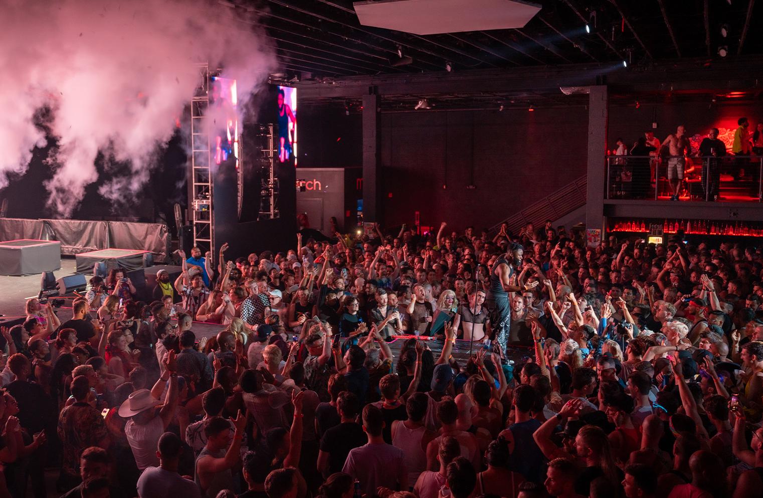 15 Best Techno Clubs London to Visit for a Fun Night | Casa