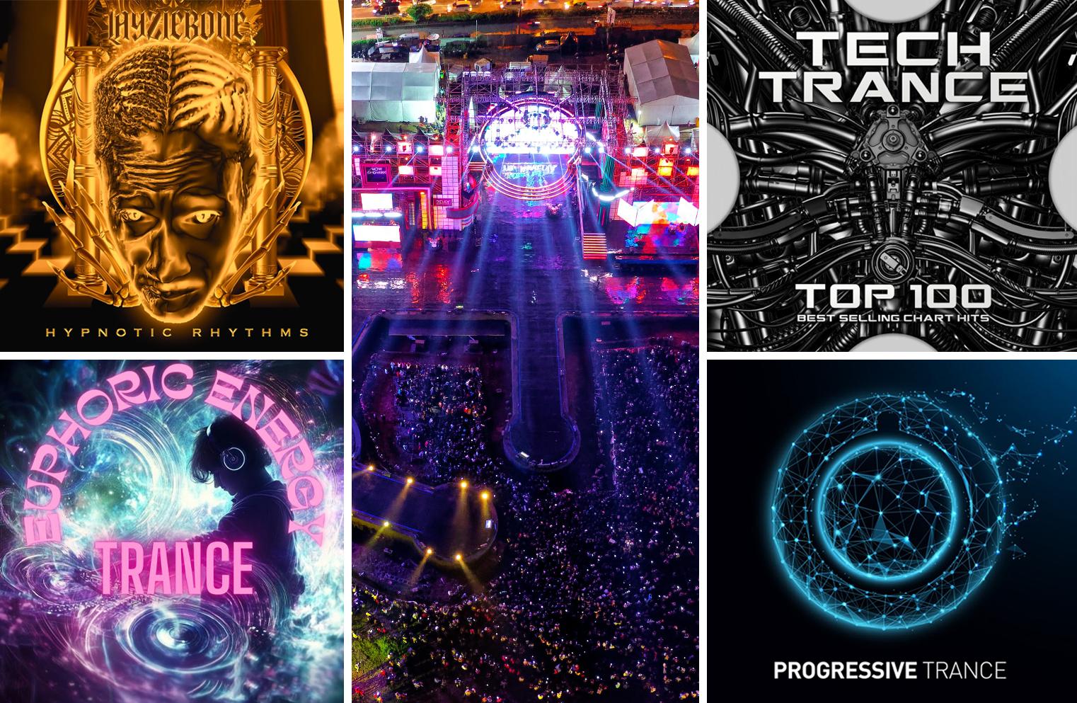 Trance Music Guide: A Deep Dive into Subgenres | Casa